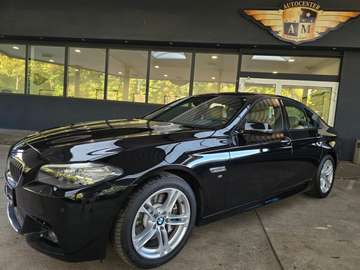 d xDrive M Sportpaket LEDER/SSD/Head-Up/VOLL