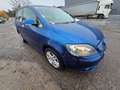 Volkswagen Golf Plus Tour Edition Blau - thumbnail 7