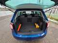 Volkswagen Golf Plus Tour Edition Blau - thumbnail 5