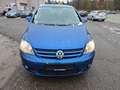 Volkswagen Golf Plus Tour Edition Blau - thumbnail 9