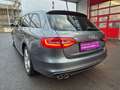 Audi A4 *** AUTOMATIK *** Ambiente Grau - thumbnail 8