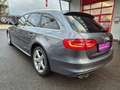Audi A4 *** AUTOMATIK *** Ambiente Grau - thumbnail 7