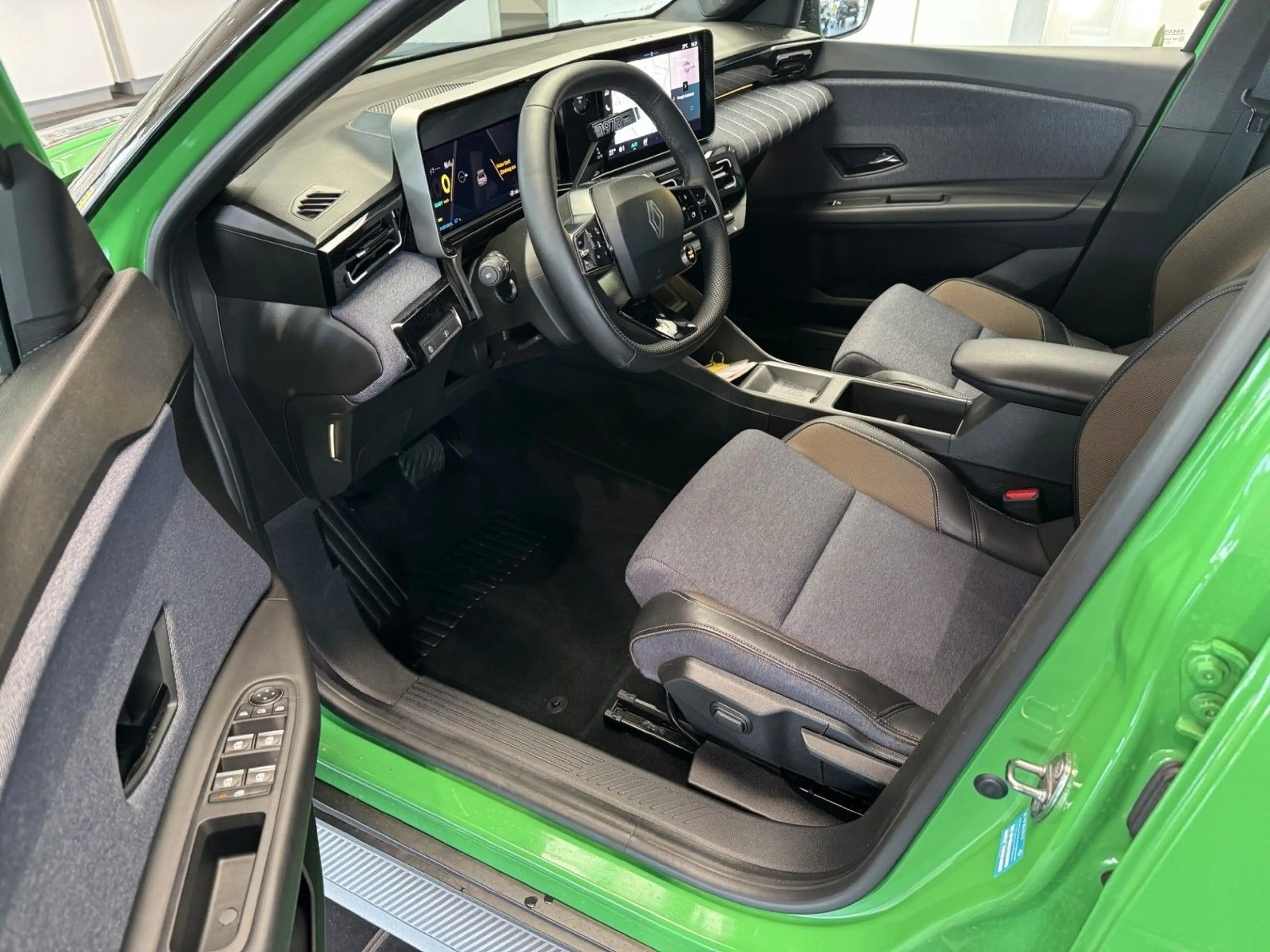 Renault R 5 E-Tech 150 Modell: TECHNO  * Top Ausstattung — photo 7