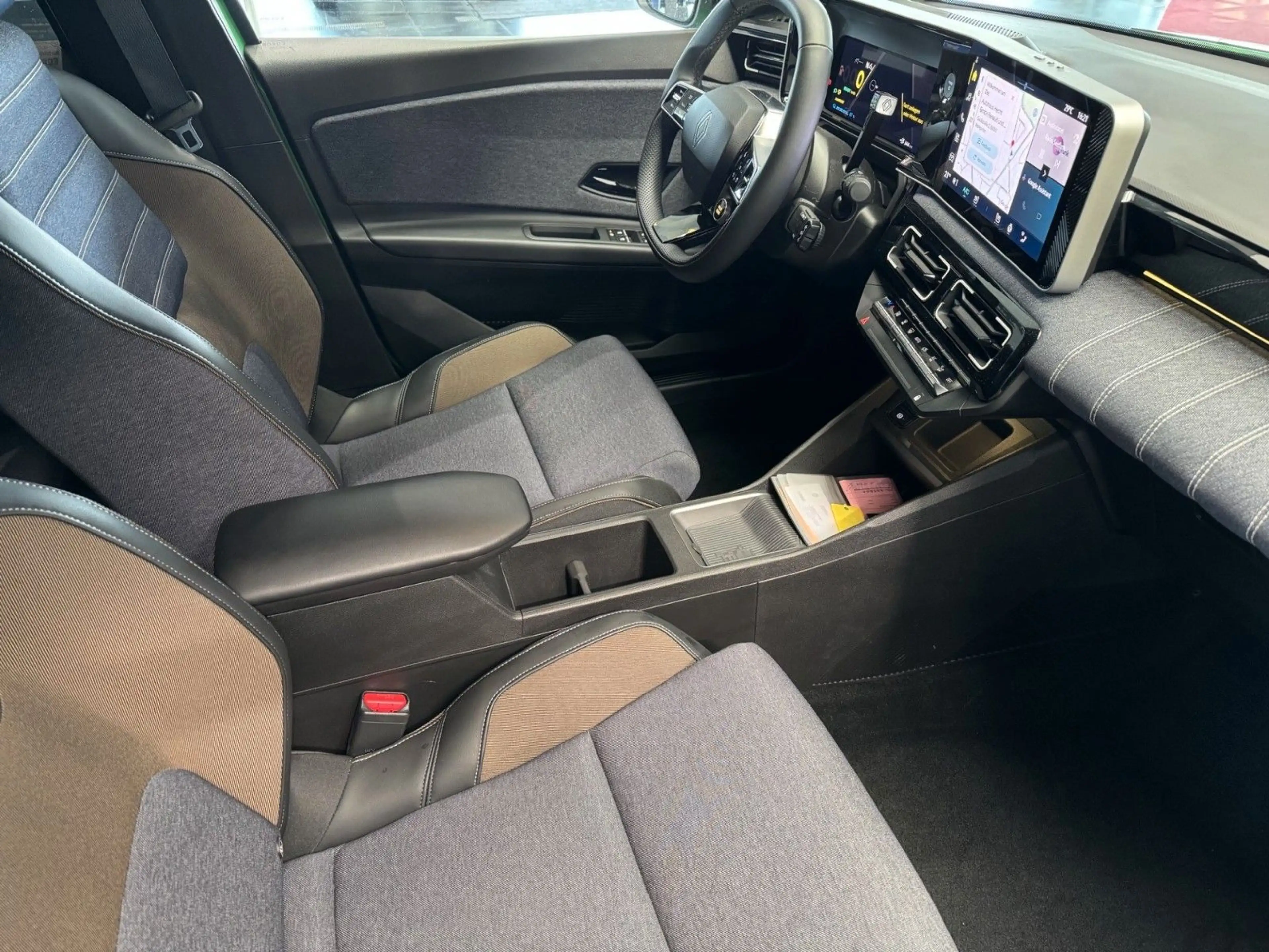Renault R 5 E-Tech 150 Modell: TECHNO  * Top Ausstattung — photo 6
