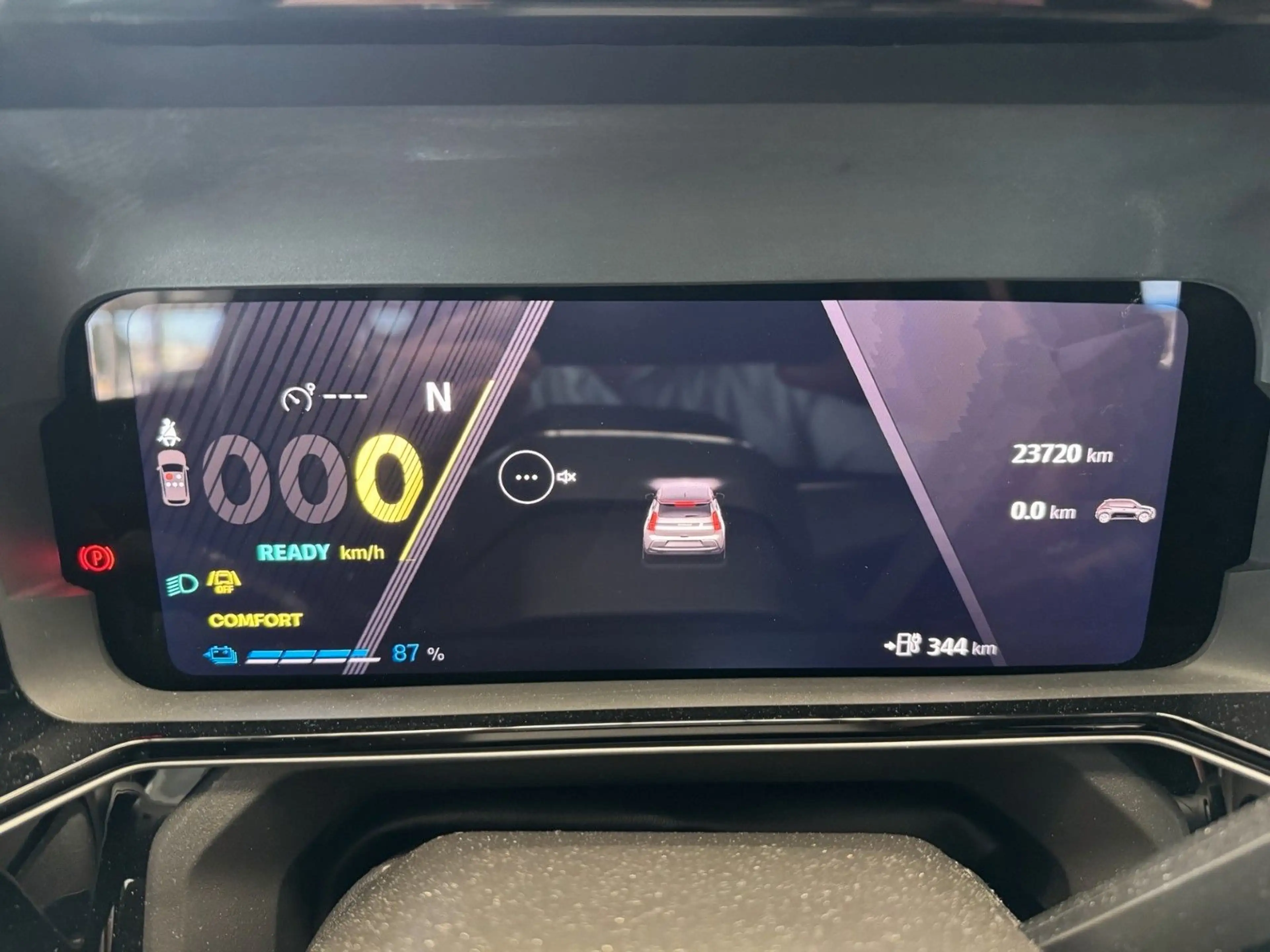 Renault R 5 E-Tech 150 Modell: TECHNO  * Top Ausstattung — photo 9