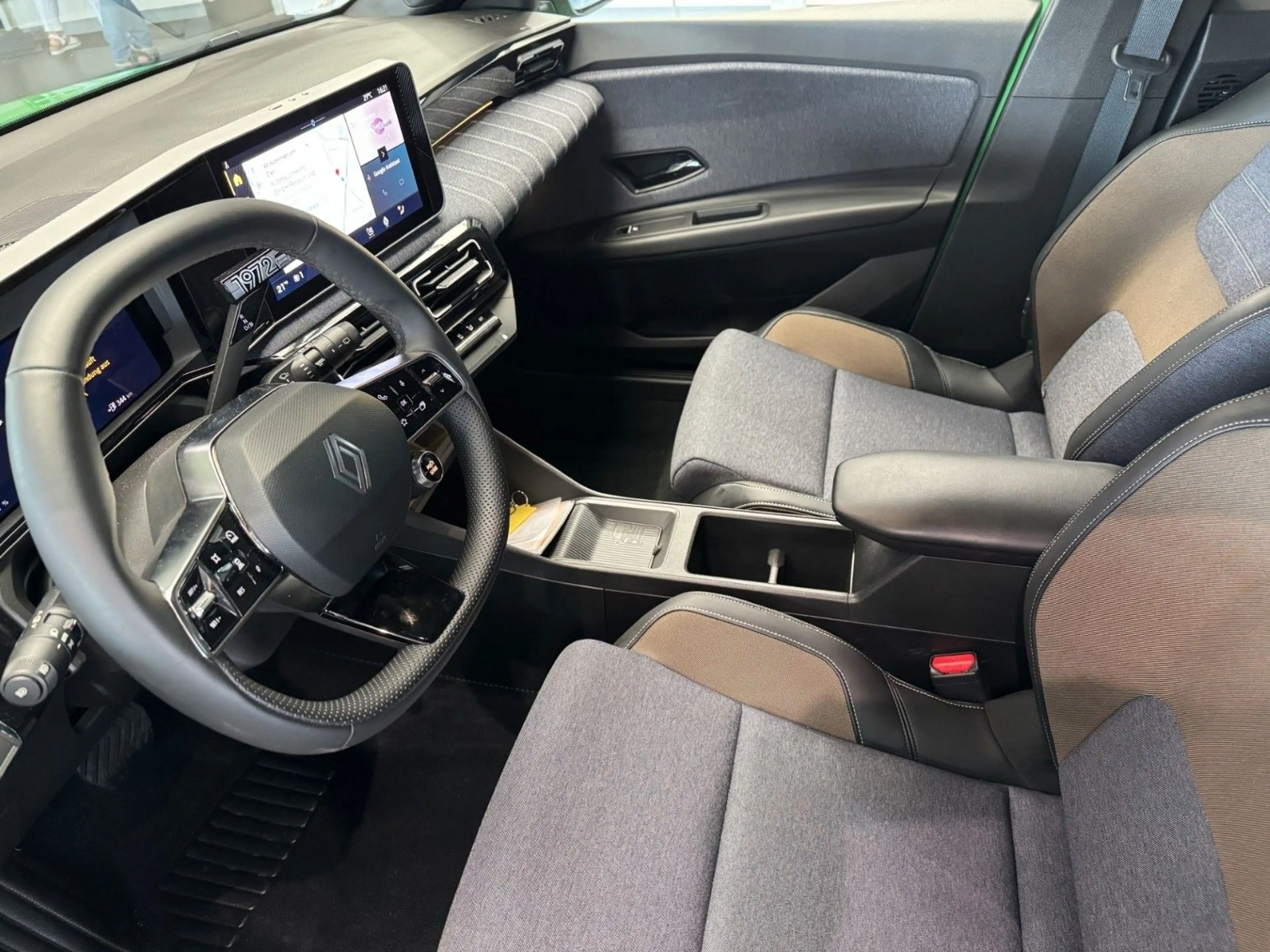 Renault R 5 E-Tech 150 Modell: TECHNO  * Top Ausstattung — photo 11