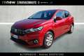 Dacia Sandero Streetway 1.0 tce Comfort Eco-g 100cv Rosso - thumbnail 1