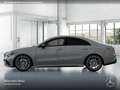 Mercedes-Benz CLA 220 4M AMG+NIGHT+LED+KAMERA+8G Grigio - thumbnail 5