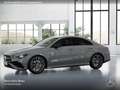 Mercedes-Benz CLA 220 4M AMG+NIGHT+LED+KAMERA+8G Gris - thumbnail 3