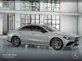 Mercedes-Benz CLA 220 4M AMG+NIGHT+LED+KAMERA+8G Grijs - thumbnail 15