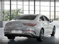 Mercedes-Benz CLA 220 4M AMG+NIGHT+LED+KAMERA+8G Gris - thumbnail 4