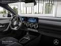 Mercedes-Benz CLA 220 4M AMG+NIGHT+LED+KAMERA+8G Grigio - thumbnail 10
