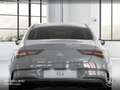 Mercedes-Benz CLA 220 4M AMG+NIGHT+LED+KAMERA+8G Gris - thumbnail 7