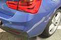 BMW 118 i M Sportpaket. Facelift, LED, Navi, 18" Blauw - thumbnail 14