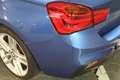 BMW 118 i M Sportpaket. Facelift, LED, Navi, 18" Bleu - thumbnail 13