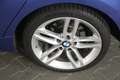 BMW 118 i M Sportpaket. Facelift, LED, Navi, 18" Bleu - thumbnail 12