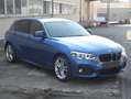 BMW 118 i M Sportpaket. Facelift, LED, Navi, 18" Blau - thumbnail 20