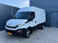 Iveco Sonstige 50C18 TG Dubbel Lucht Automaat 180 pk 3500 trekgew - thumbnail 4