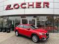 Audi Q2 Design 35 TFSI S tronic Navi AHK Tempomat Sit Rot - thumbnail 1