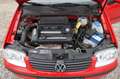 Volkswagen Polo 1.4 Comfortline |Klimaauto.| |Allwetter| Rojo - thumbnail 17