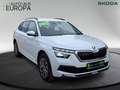 Skoda Kamiq 1.5 TSI DSG Clever ACC AHK Kam SmartLink eKlappe S Weiß - thumbnail 5