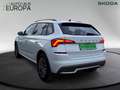 Skoda Kamiq 1.5 TSI DSG Clever ACC AHK Kam SmartLink eKlappe S Weiß - thumbnail 3