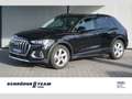 Audi Q3 35 TFSI S tronic advanced Pano Virtual Navi Schwarz - thumbnail 1