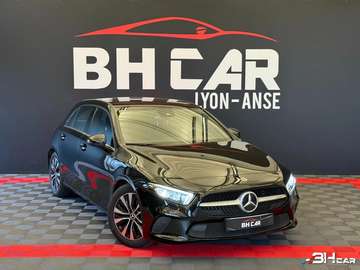 IV (W177) 180 136ch Business Line 7G-DCT