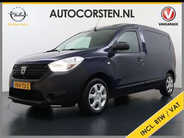 DCi Airco Navi Trekhaak Euro 6 DAB Bluetooth Essen