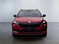 Skoda Karoq 1,5 TSI DSG Sportline 2ZKlimaautomatik Canton A... Rot - thumbnail 2