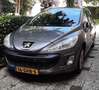 Peugeot 308 1.6 THP XT Gris - thumbnail 1
