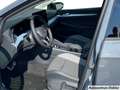 Volkswagen Golf VIII 1.5 eTSI 85 kW 7-Gang DSG Goal Bluetooth Grau - thumbnail 13