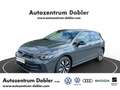 Volkswagen Golf VIII 1.5 eTSI 85 kW 7-Gang DSG Goal Bluetooth Grau - thumbnail 1