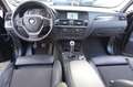 BMW X3 2.0d xDrive KLIMAAUT PANO XEN NAV TÜV NEU Schwarz - thumbnail 14