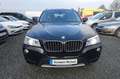 BMW X3 2.0d xDrive KLIMAAUT PANO XEN NAV TÜV NEU Schwarz - thumbnail 3