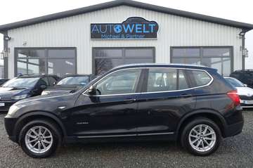 2.0d xDrive KLIMAAUT PANO XEN NAV TÜV 2/27
