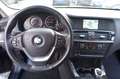 BMW X3 2.0d xDrive KLIMAAUT PANO XEN NAV TÜV NEU Schwarz - thumbnail 15