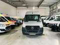 Mercedes-Benz Sprinter III RWD 315CDI*KLIMA*R.CAM*APPLECARPLAY Argento - thumbnail 7