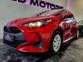 Toyota Yaris Hybrid Basis 1*Besitz Automatic Rot - thumbnail 1