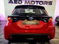 Toyota Yaris Hybrid Basis 1*Besitz Automatic Rot - thumbnail 12