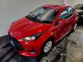 Toyota Yaris Hybrid Basis 1*Besitz Automatic Rot - thumbnail 9