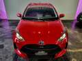 Toyota Yaris Hybrid Basis 1*Besitz Automatic Rot - thumbnail 4