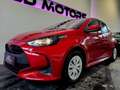 Toyota Yaris Hybrid Basis 1*Besitz Automatic Rot - thumbnail 8