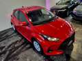 Toyota Yaris Hybrid Basis 1*Besitz Automatic Rot - thumbnail 6