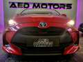 Toyota Yaris Hybrid Basis 1*Besitz Automatic Rot - thumbnail 2