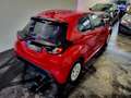 Toyota Yaris Hybrid Basis 1*Besitz Automatic Rot - thumbnail 17