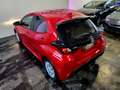 Toyota Yaris Hybrid Basis 1*Besitz Automatic Rot - thumbnail 15