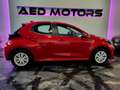 Toyota Yaris Hybrid Basis 1*Besitz Automatic Rot - thumbnail 7