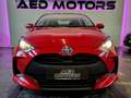 Toyota Yaris Hybrid Basis 1*Besitz Automatic Rot - thumbnail 3
