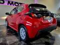 Toyota Yaris Hybrid Basis 1*Besitz Automatic Rot - thumbnail 14